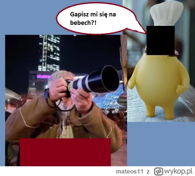 mateos11 - Spadło już 3 razy za "atakuje mnie lub narusza moje dobra osobiste" XDD

N...