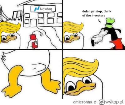 omicronns - #gielda
