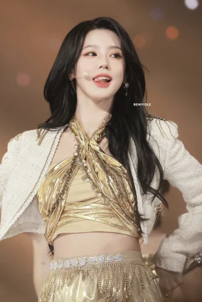 XKHYCCB2dX - #koreanka #miyeon #gidle