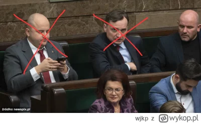 wjkp - ( ͡° ͜ʖ ͡°)

#polityka #humorgituwa #heheszk