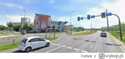 Fattek - #ruchdrogowy #prawojazdy #krakow #polskiedrogi
Jest w Krakowie takie miejsce...