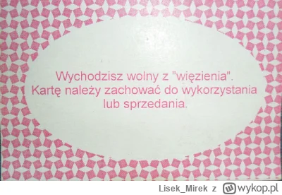 Lisek_Mirek - @qwerty54321: Takie karty powinni sobie wydrukować.