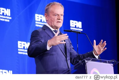 dan777 - #tusk #polityka 
"Czas na odbudowę narodowej gospodarki, REPOLONIZACJĘ polsk...