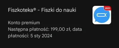 miss-durniu - @kodekskarny: ja to mam już któryś rok i nie wiem ile wyszło na początk...