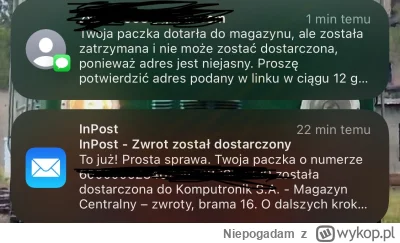 Niepogadam - Zbieg okoliczności, czy powinienem się zacząć martwić, że ktoś coś z moi...