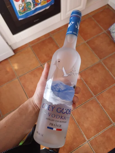 Maurry - Był kiedys taki film 300 mil do nieba...( ͡º ͜ʖ͡º)
#przegryw