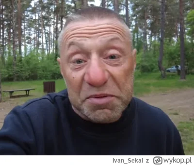 Ivan_Sekal - @MilaKa88: @WulkanizatorOponMozgowych Boję się, że się prześpicie