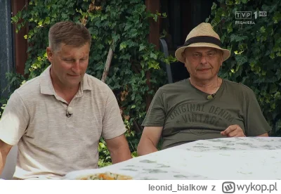 leonid_bialkow - #rolnikszukazony taki c--j XDDDD