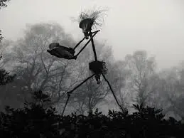 Miteora - #przegryw Kratt  – fantastyczne stworzenie z mitologii estońskiej.

Jest op...