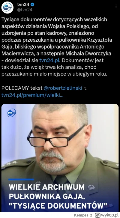 Kempes - #wojsko #polityka #bekazpisu #bekazlewactwa #polska #heheszki #pis #dobrwzmi...