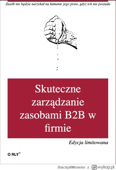 BlackpillMonster - #programista15k #programowanie #pracait #korposwiat