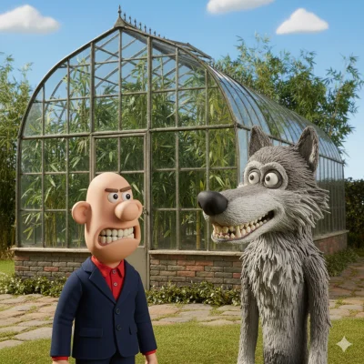 Soongoku - WATAHA wbreb zasadom.
#sebcel