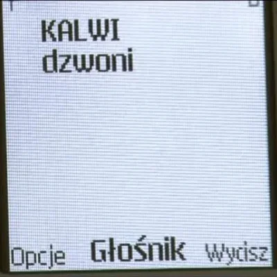 NaChuiMiTaCHata - @Mtsen: Ostatnio jak rozmawiałem przez tel. z kumplem, to ze łzami ...