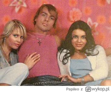 Papileo - Tuczniku, to wojna! Czas przywołać na Urzędniczą weteranów francuskiej Legi...