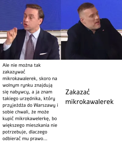 Handstander12 - #polityka #heheszki