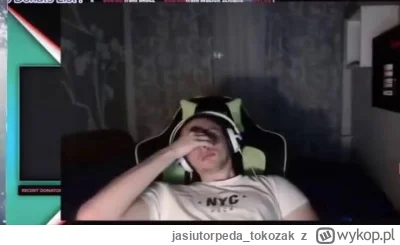 jasiutorpeda_tokozak - #famemma Nie po to clout sie poświęcił