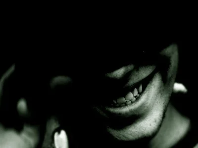 Mr3nKi - @Samotnybrzydki: Potrafisz rozśmieszyć ^^ 

SPOILER