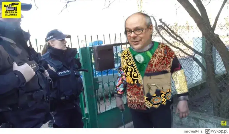 mrowa94 - #kononowicz 
-no i co Rafałku co tu się stało?
-do Choroszczy! #patostreamy