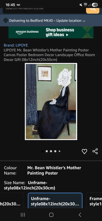 N4lesnik - @patryk-wuwuw: Mr. Bean zjada Was na śniadanie