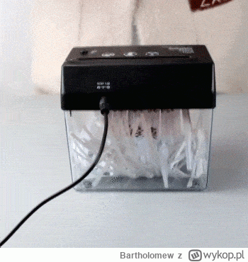 Bartholomew - Tymczasem w kancelarii phremiehra: