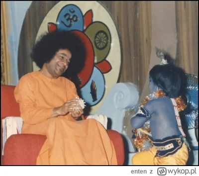 enten - Oglądaliście Avatara? Bo ja tak.

#bernatowicz #codziennysaibaba #porannysaib...