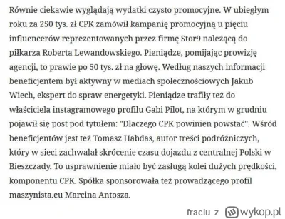 fraciu - Było?
#cpk #polityka