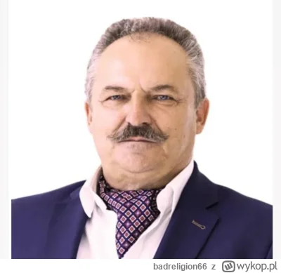 badreligion66 - #polityka Tramp to jest po prostu amerykańska podróbka naszego Jakubi...