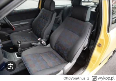 OttoVonAnus - @mirko_anonim zgadza się nawet ramka przy oknie - 100% punto