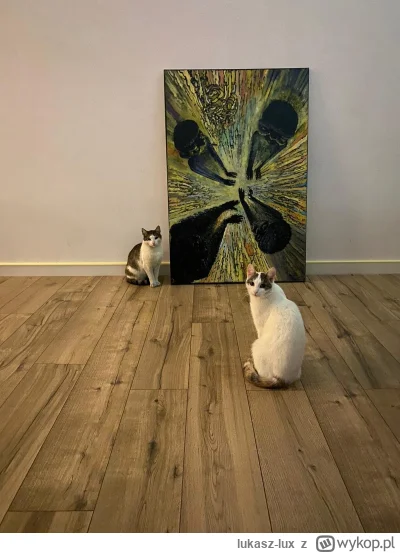 lukasz-lux - #pokazkota #oski