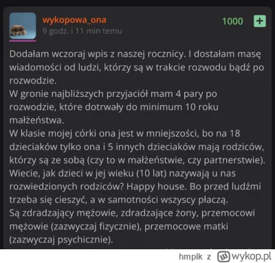 hmplk - @wykopowa_ona: smutne ale prawdziwe, tysięczny plus ode mnie