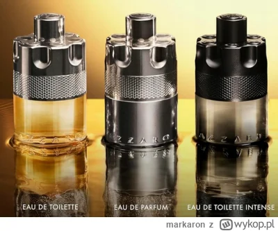 markaron - Potrzebuję trochę mainstreamu, kto ma coś z listy do polania?

- CH Bad Bo...