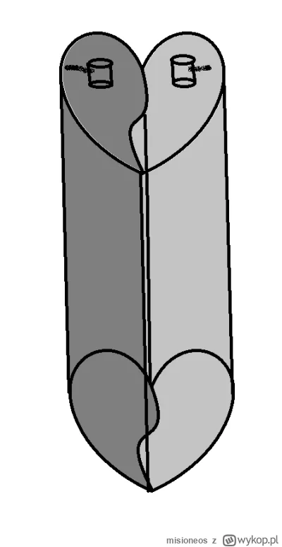 misioneos - Nie mogę znaleźć dwóch zapachów, oba dopełniające się, jeden w wersji męs...