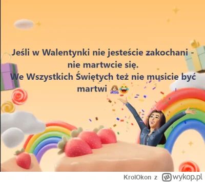 KrolOkon - #walentynki