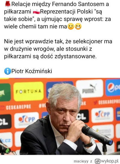 macieyy - Oho, zaczyna się xD

#mecz