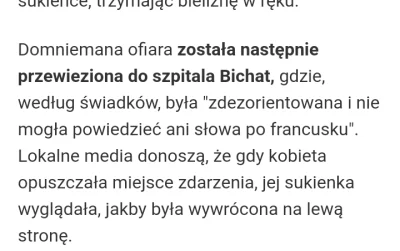 ShineLow - Ani słowa po francusku, boże  jak ja nie trawie Francuzów