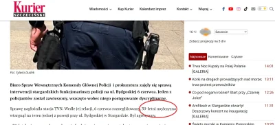 robolol - Ale mnie triggeruje jak w mediach leci przekaz "3x letni mężczyzna" coś tam...