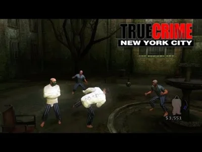 PeriodFromVaginax9 - #ps2 
#truecrimenyc
#nostalgia
Grając za dzieciaka najbardziej t...