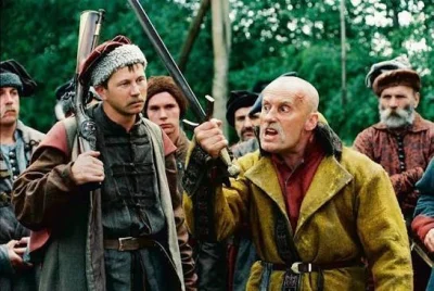 bo-banley - Kiedyś w gimnazjum baba od polaka stwierdziła, że obejrzymy sobie na lekc...