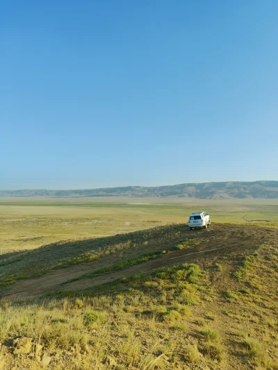 pepepanpatryk - Po przejechaniu 2k km w Gruzji, mamy awarie samochodu. Ja nie wiem ja...