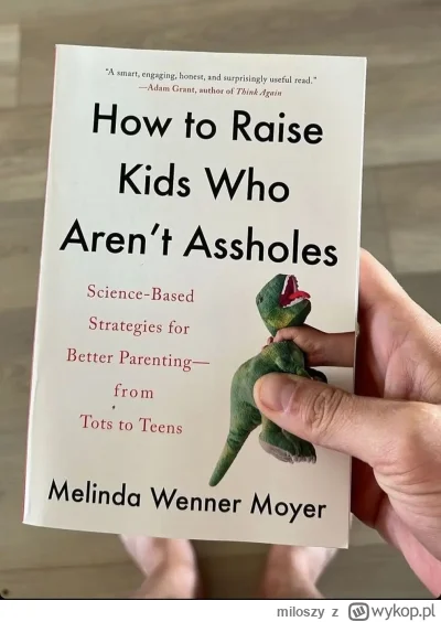 miloszy - #kiszak przydałoby się rodzicom pewnego streamera