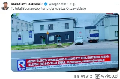 ish_waw - Żeby oglądać #tvrepublika, należy być:

#ankieta #bekazpisu #polityka