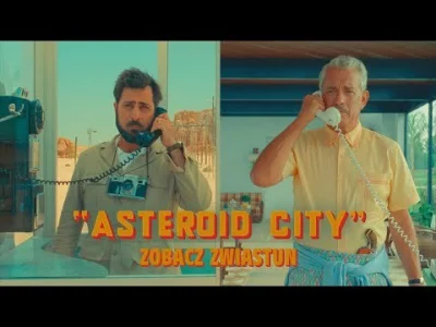 upflixpl - Asteroid City | Data premiery najnowszego filmu Wesa Andersona w iTunes

...