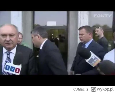 CJMac - @shudini: Ciekawe czy miał coś wspólnego z tym wybuchem gazu ( ͡° ͜ʖ ͡°)