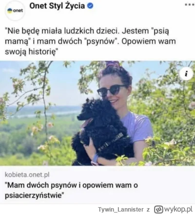 Tywin_Lannister - Też tak macie, że latami wam nie przeszkadzało, że ktoś mówił na sw...