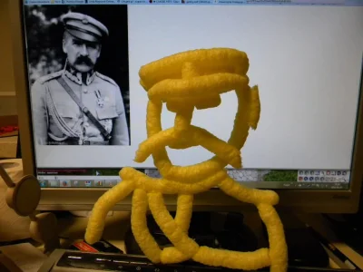 kanguru - naród wspaniały tylko ludzie chrupko #heheszki #humorobrazkowy