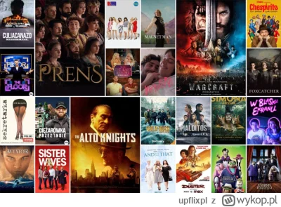 upflixpl - Nowe tytuły i odcinki w Max Polska! Kilkanaście tytułów na liście – The Al...