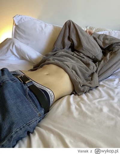 Vanak - #teczowepaski