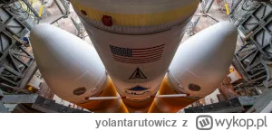 yolantarutowicz - Po 20 latach użytkowania do historii przechodzi potężna rakieta noś...