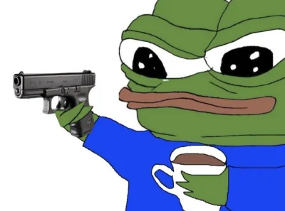 MichalCoSieWPorySkichal - @toby34: F-f-fszyscy na ziemie, t-t-to napad