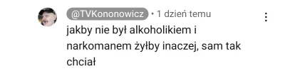 AndreWK - #kononowicz jaka to jest #!$%@?, zielony ekosmieć ????